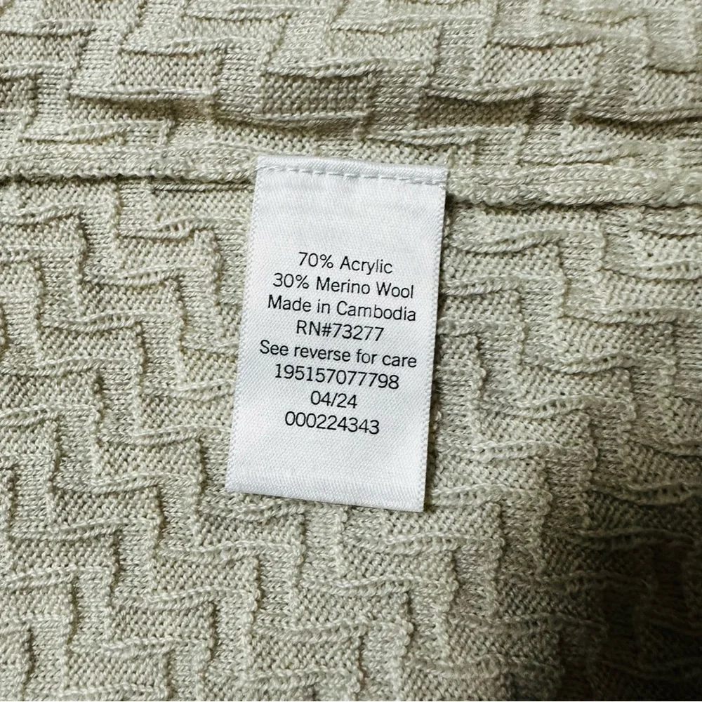 Apt. 9 Textured Polo Shirt - Picture 5 of 7